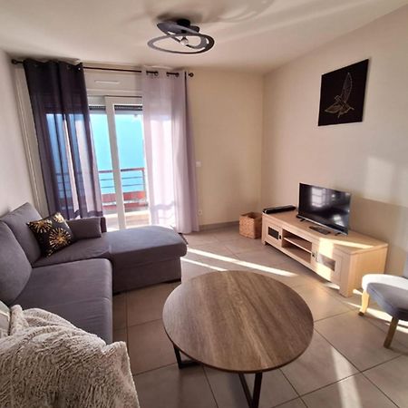 3-Rooms Apartment In Front Of Snow Les Arcs  外观 照片