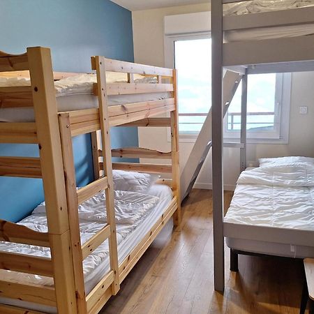 3-Rooms Apartment In Front Of Snow Les Arcs  外观 照片